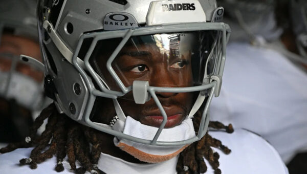 Ashton Jeanty injury update gives Raiders major sigh of relief