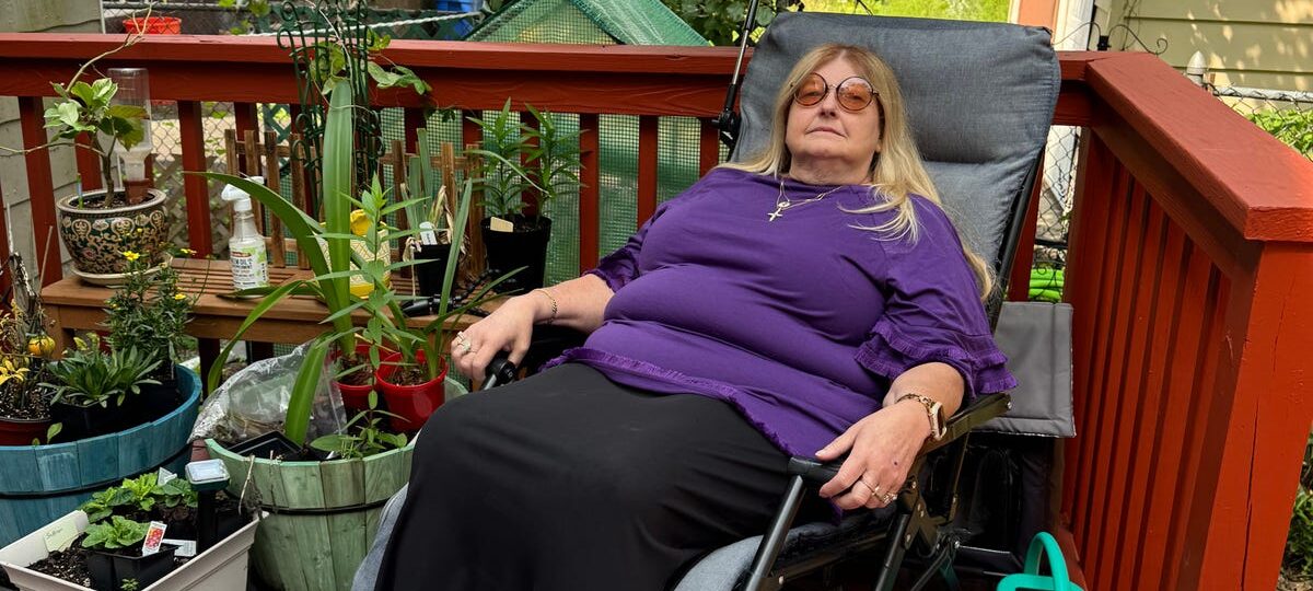 I'm 68 and chose 'soft retirement.' I work 3 days a week and keep my benefits.