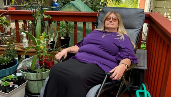 I'm 68 and chose 'soft retirement.' I work 3 days a week and keep my benefits.