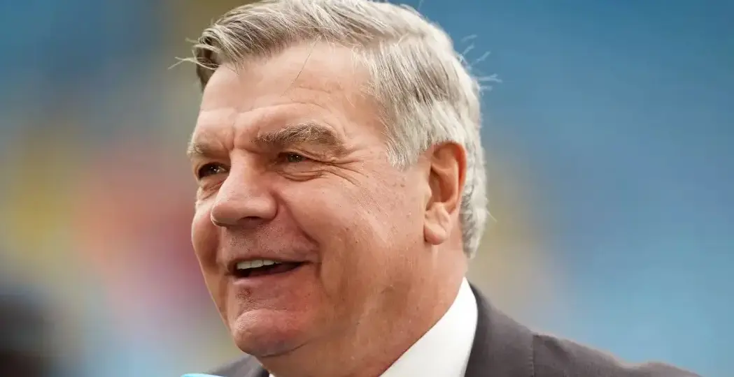 EPL: Allardyce names manager to be sacked if he fails to win title this season