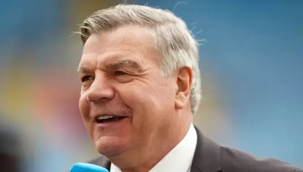 EPL: Allardyce names manager to be sacked if he fails to win title this season