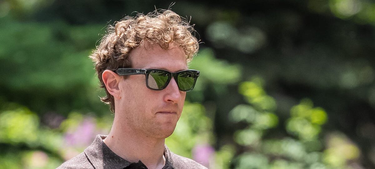 Meta launches Muse Glimmer model as Zuckerberg champions AI for 'everyone'