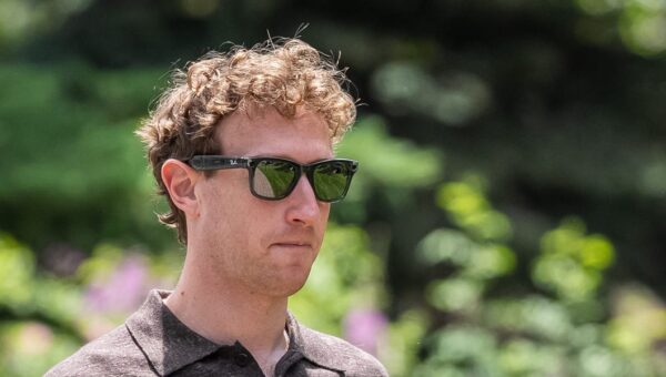 Meta launches Muse Glimmer model as Zuckerberg champions AI for 'everyone'