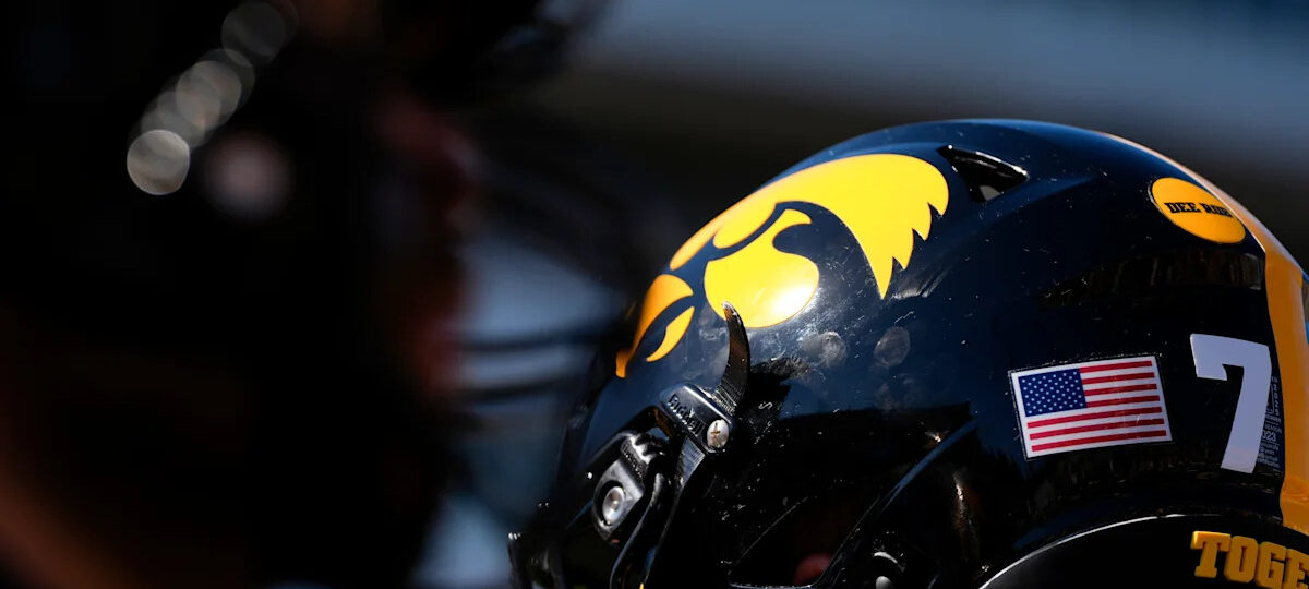 Iowa football duo to miss significant time due to injury