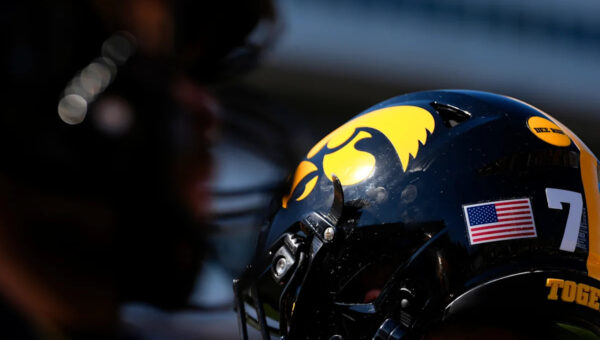 Iowa football duo to miss significant time due to injury