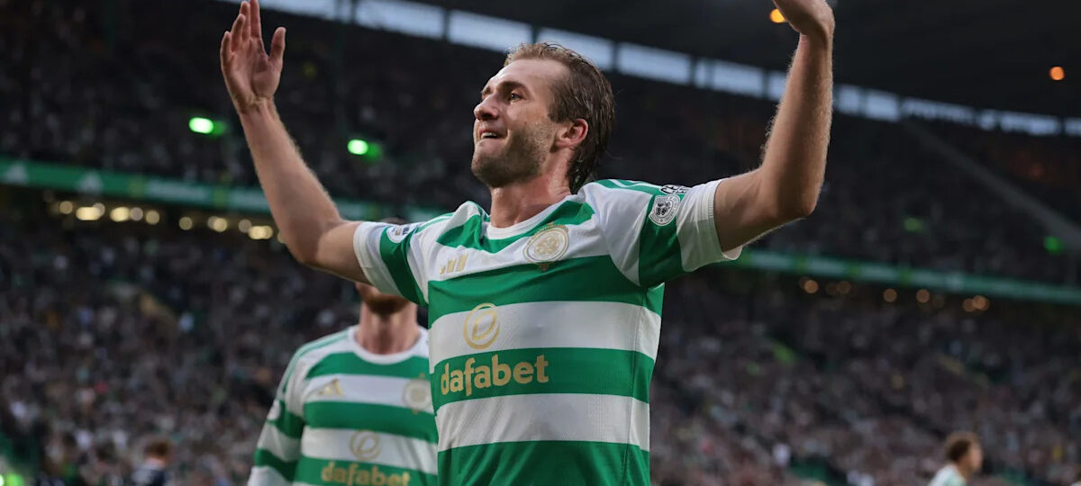 Celtic predicted lineup and team news vs Kilmarnock