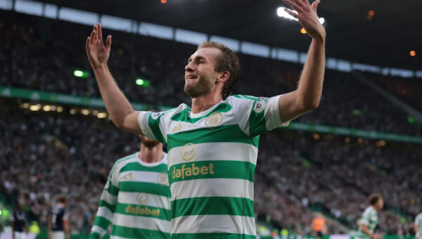 Celtic predicted lineup and team news vs Kilmarnock