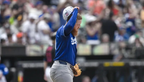 Dave Roberts Gets Brutally Honest About Will Klein’s Struggles