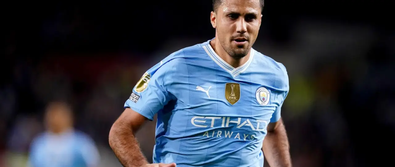 Transfer: ‘You’ll never win EPL’ – Man City warned against Rodri decision