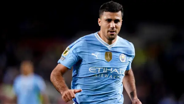 Transfer: ‘You’ll never win EPL’ – Man City warned against Rodri decision