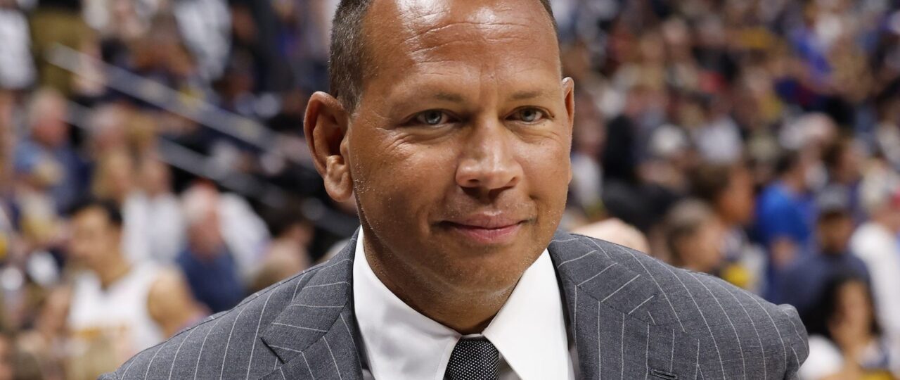 Alex Rodriguez’s Dating History: A Breakdown of His Girlfriends