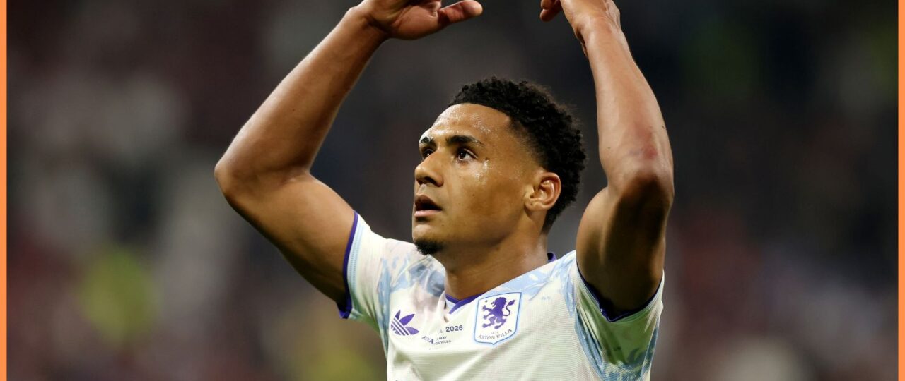 Aston Villa set for major Ollie Watkins exit as Al Hilal deal nears completion
