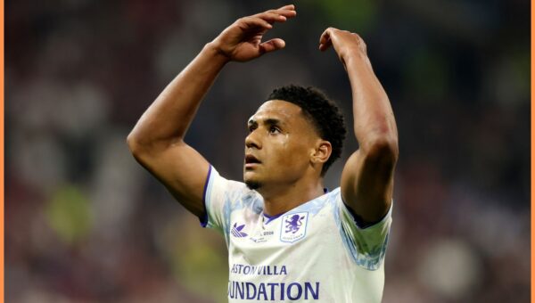 Aston Villa set for major Ollie Watkins exit as Al Hilal deal nears completion