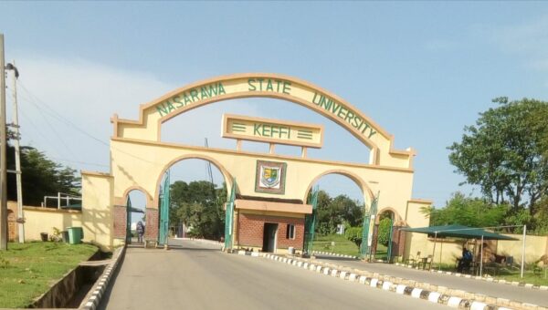 Nasarawa varsity ASUU declares indefinite strike