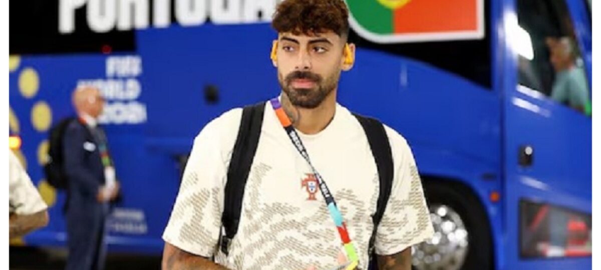 Transfer: Costa joins Cristiano Ronaldo at Al Nassr