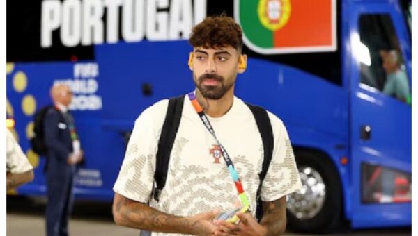 Transfer: Costa joins Cristiano Ronaldo at Al Nassr