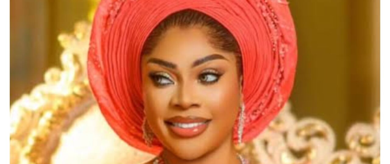 ‘You met me for prostitution’ – Ehizogie Ogbebor attacks Diadem Adeola as Dabota Lawson feud deepens