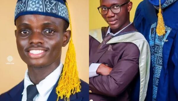 Sanwo-Olu Gifts LASU’s Top Graduates N20m Each