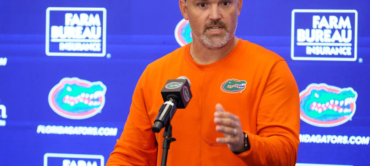 Florida DC Brad White previews defense ahead of fall camp