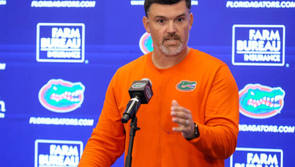 Florida DC Brad White previews defense ahead of fall camp