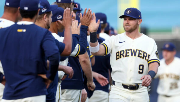 Braves hold off Brewers in 4-2 game in Williamsport