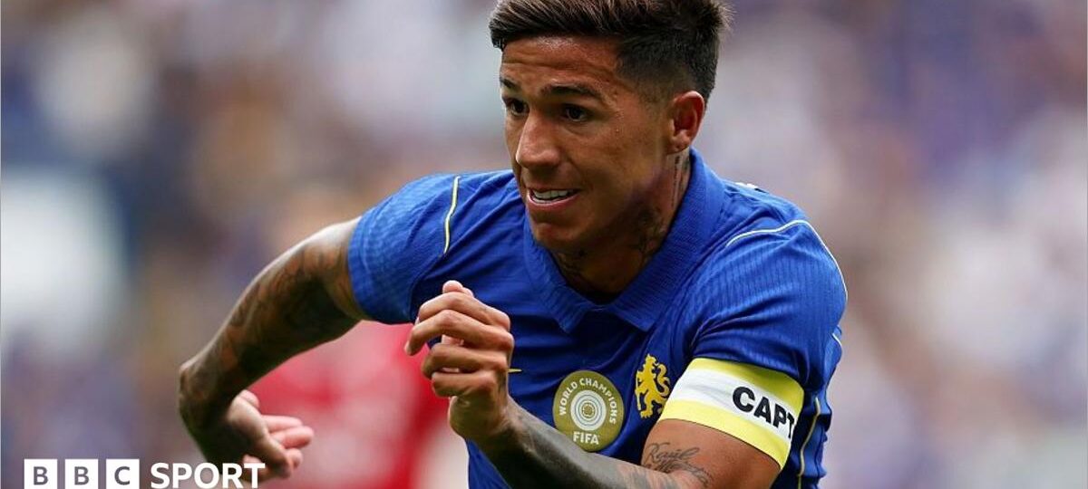 Man City to make offer for £120m-rated Fernandez