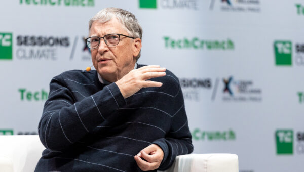 Bill Gates wants to see a robot tax and ‘Human Reserved’ jobs to mitigate harms from AI