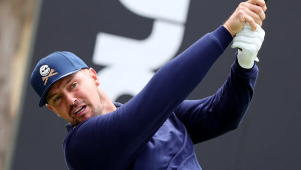 LIV Golf is on life support. Does it matter if the plug is pulled now the Saudis have gone? | Opinion