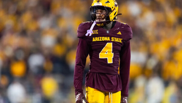Veteran safety Myles Rowser back in Big 12, but not at Arizona State
