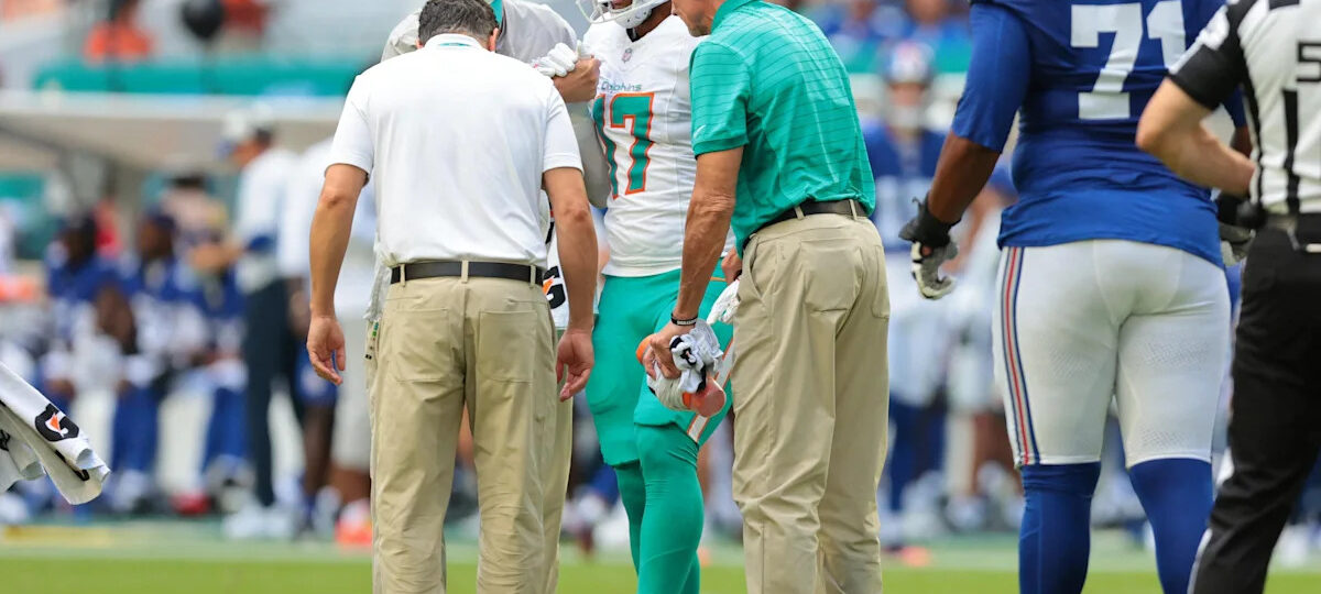 Dolphins news: Trey Moore update, more Dolphins-Giants reactions, and a 53-man roster prediction