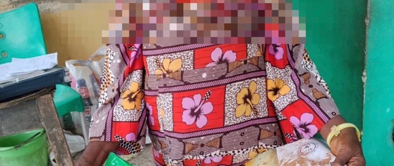 Ogun: Female visitor nabbed for smuggling ’Colos’ to death row inmate