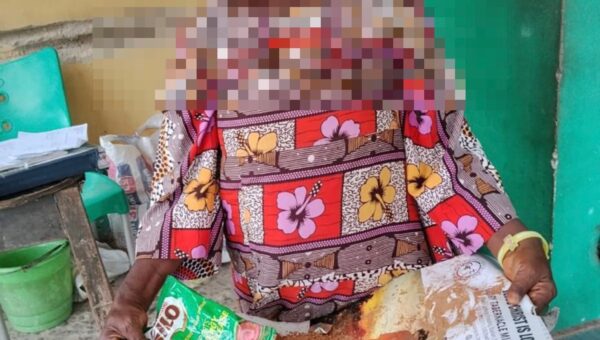 Ogun: Female visitor nabbed for smuggling ’Colos’ to death row inmate