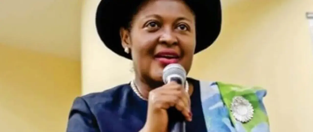 Why some Nigerian judges escape punishment despite petitions – Ex-Supreme Court Justice, Mary Odili