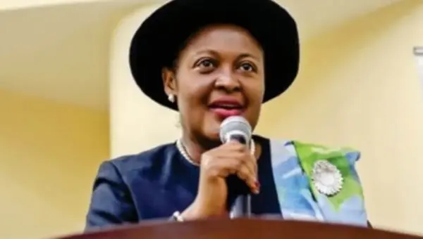 Why some Nigerian judges escape punishment despite petitions – Ex-Supreme Court Justice, Mary Odili