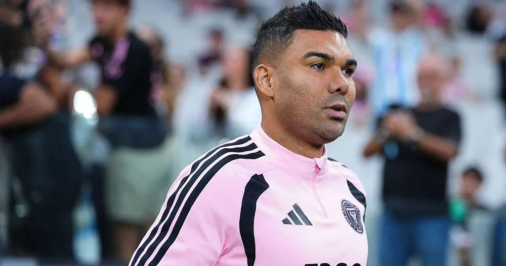 Casemiro said he wanted to play for us - Galaxy GM
