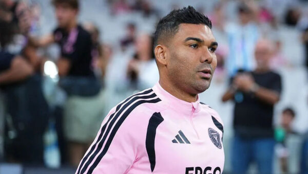 Casemiro said he wanted to play for us - Galaxy GM