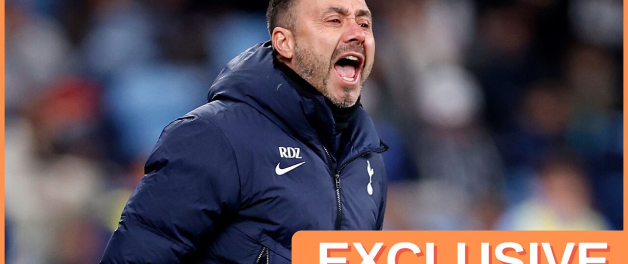 Fabrizio Romano exclusive: Tottenham secure agreement in principle for £85m deal as fifth transfer in their sights