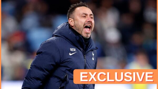 Fabrizio Romano exclusive: Tottenham secure agreement in principle for £85m deal as fifth transfer in their sights