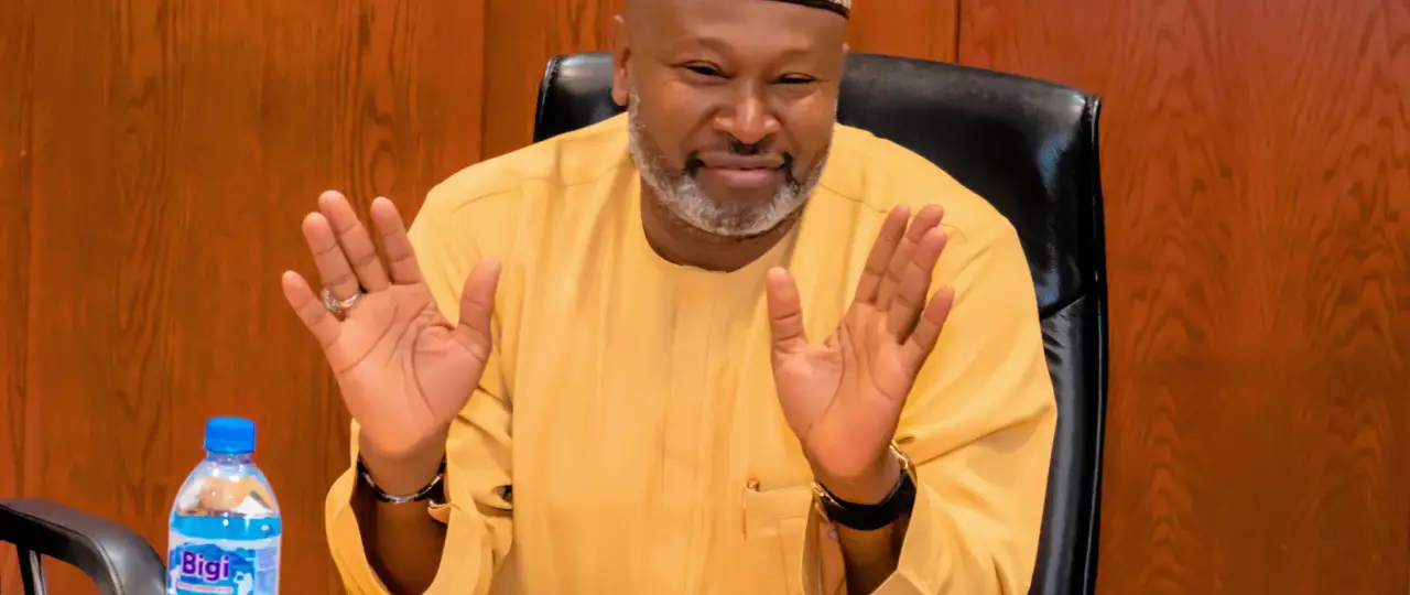 Osun guber: You can’t kill same people you want to govern – Dantalle warns politicians