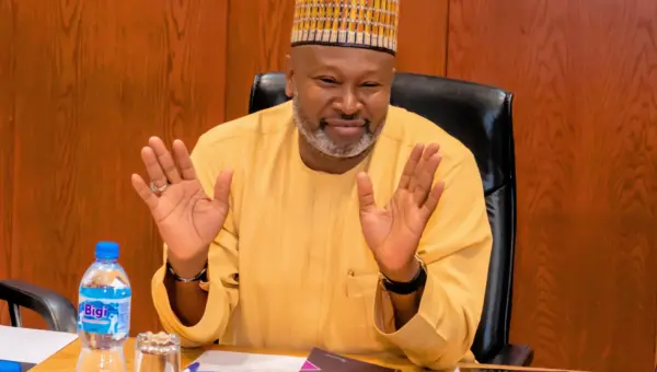 Osun guber: You can’t kill same people you want to govern – Dantalle warns politicians