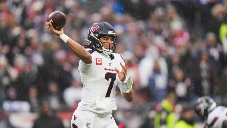 Texans 'long-shot' prediction could be end of C.J. Stroud's time in Houston