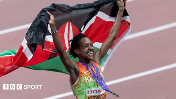 Kenya bids to host 2029 World Athletics Championships