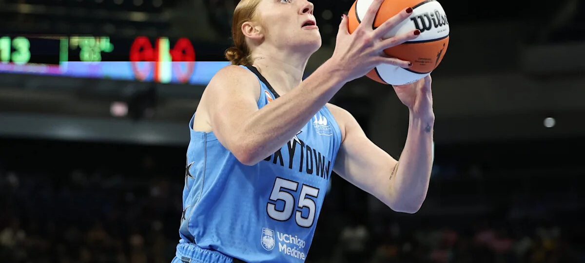 The Minnesota Lynx just made another sneaky-good move
