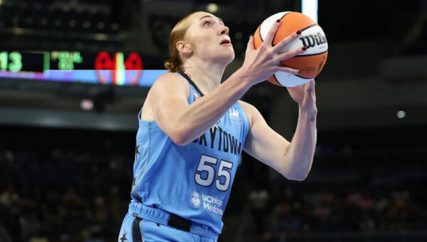 The Minnesota Lynx just made another sneaky-good move