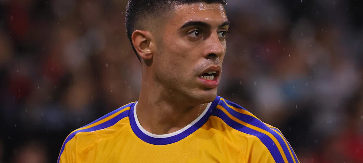 Line-ups ready for the Tigres v Atlante clash