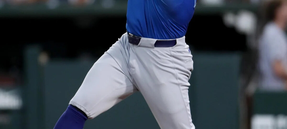 What the Rays see in outfielder Jack Suwinski