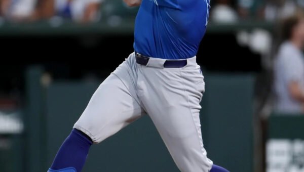 What the Rays see in outfielder Jack Suwinski