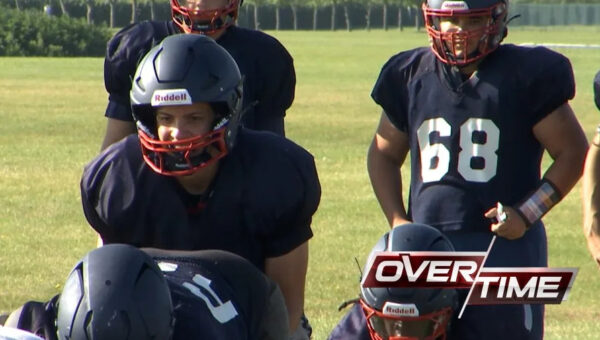 Belvidere North looking to be atop NIC-10 once again in 2026