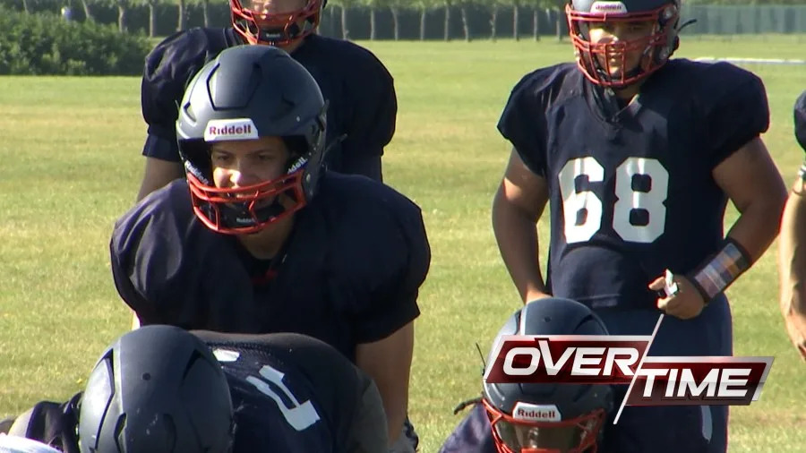 Belvidere North looking to be atop NIC-10 once again in 2026
