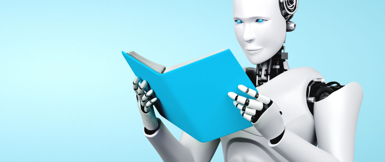 Is it legal to train AI models on copyrighted books? It’s complicated